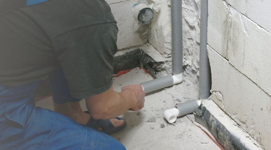Local water heater installation in Curlew, WA